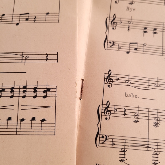 Tomboy Jo / Junvenile Operetta in One Act / 1935 / Vintage - Picture 9 of 11